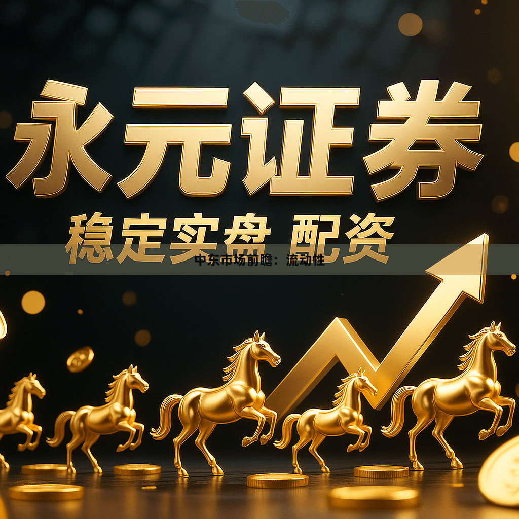 中东市场前瞻：流动性