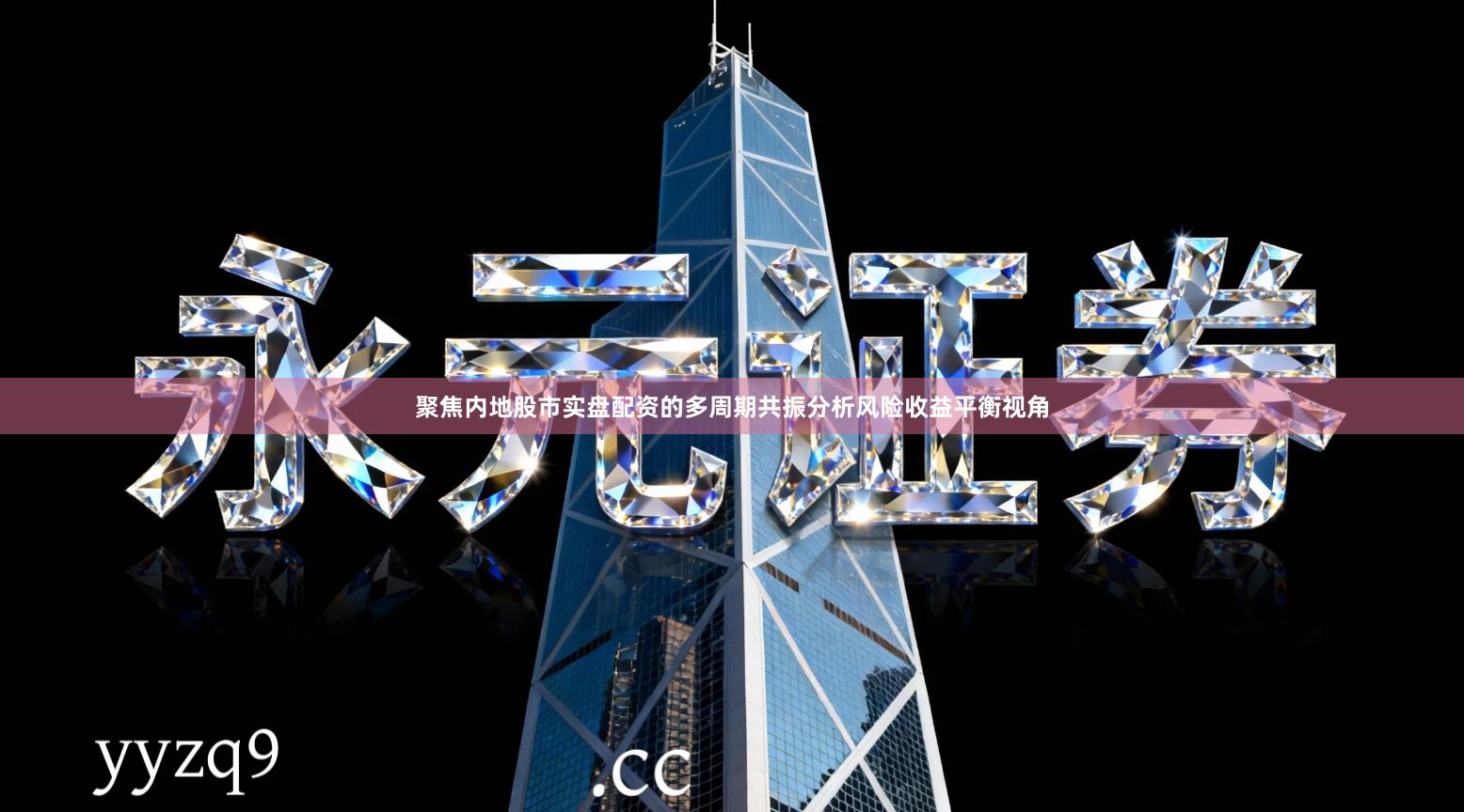 聚焦内地股市实盘配资的多周期共振分析风险收益平衡视角